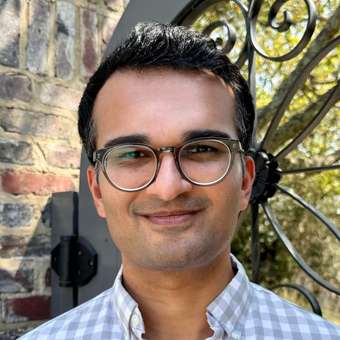 Vesh Bhatt